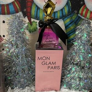 Pink Perfume for Women